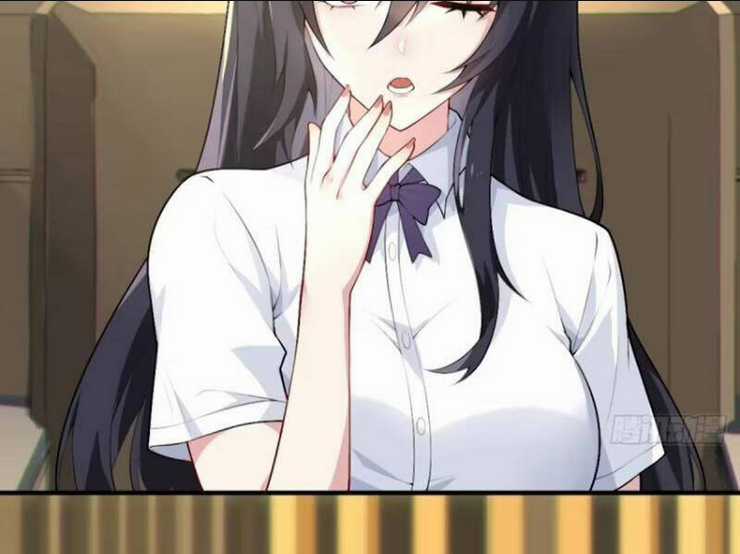 Bạn Gái Tôi Là Một Đại Tiểu Thư Xấu Xa Sao? Chapter 59 trang 51