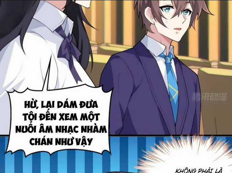 Bạn Gái Tôi Là Một Đại Tiểu Thư Xấu Xa Sao? Chapter 59 trang 53