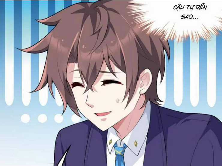 Bạn Gái Tôi Là Một Đại Tiểu Thư Xấu Xa Sao? Chapter 59 trang 54