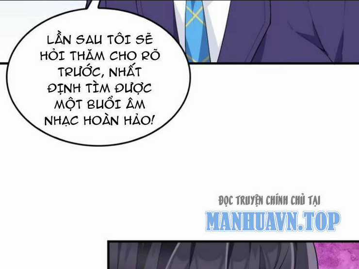 Bạn Gái Tôi Là Một Đại Tiểu Thư Xấu Xa Sao? Chapter 59 trang 55
