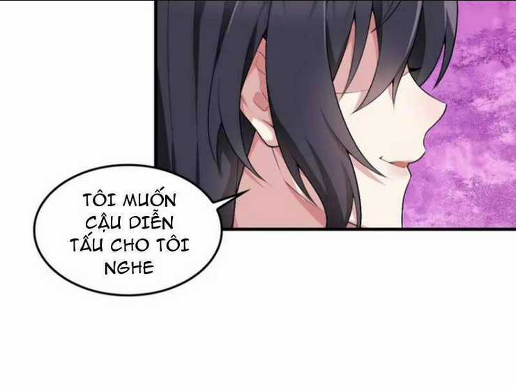Bạn Gái Tôi Là Một Đại Tiểu Thư Xấu Xa Sao? Chapter 59 trang 56