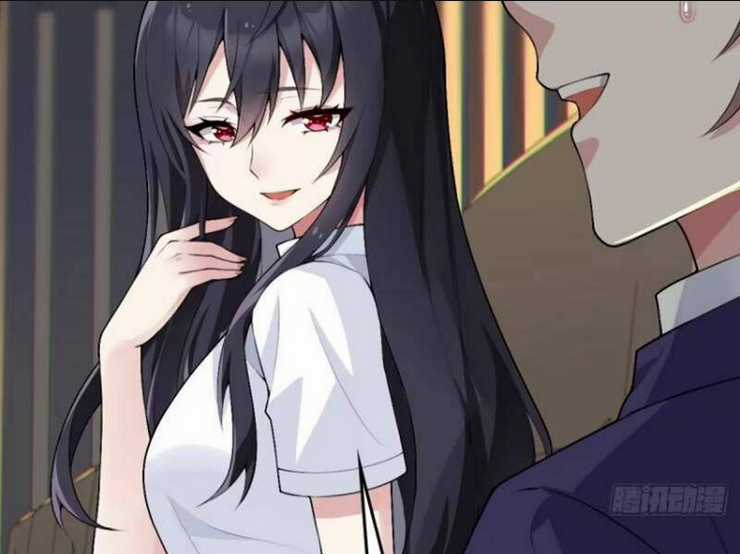 Bạn Gái Tôi Là Một Đại Tiểu Thư Xấu Xa Sao? Chapter 59 trang 58