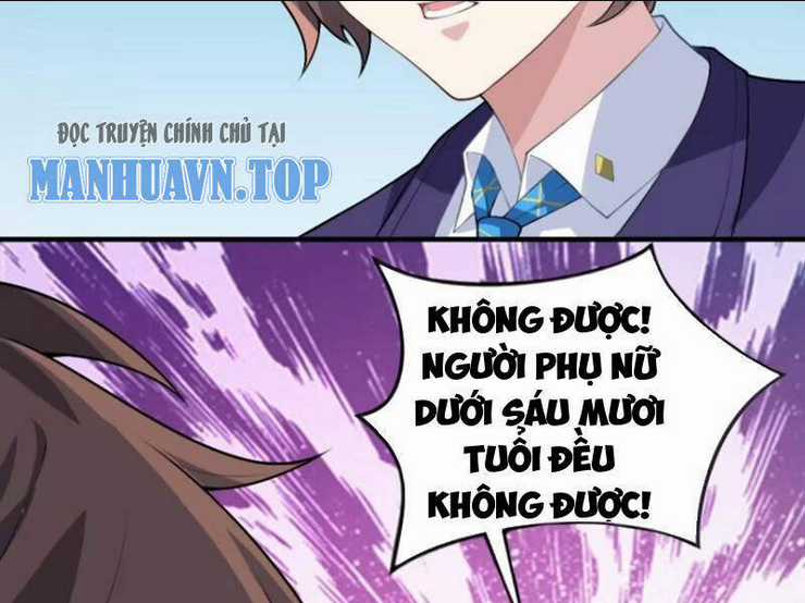 Bạn Gái Tôi Là Một Đại Tiểu Thư Xấu Xa Sao? Chapter 59 trang 6
