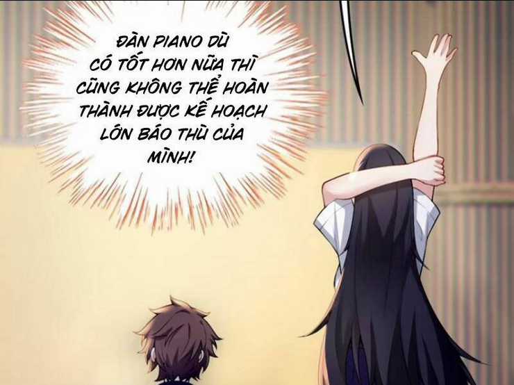 Bạn Gái Tôi Là Một Đại Tiểu Thư Xấu Xa Sao? Chapter 59 trang 66