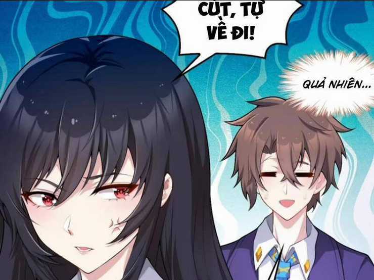 Bạn Gái Tôi Là Một Đại Tiểu Thư Xấu Xa Sao? Chapter 59 trang 73