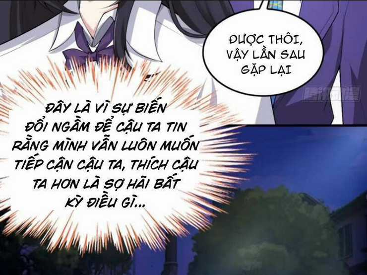 Bạn Gái Tôi Là Một Đại Tiểu Thư Xấu Xa Sao? Chapter 59 trang 74
