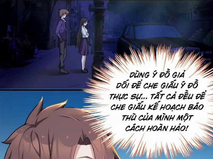 Bạn Gái Tôi Là Một Đại Tiểu Thư Xấu Xa Sao? Chapter 59 trang 75