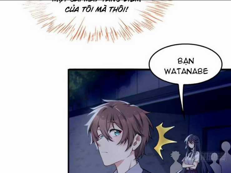 Bạn Gái Tôi Là Một Đại Tiểu Thư Xấu Xa Sao? Chapter 59 trang 77