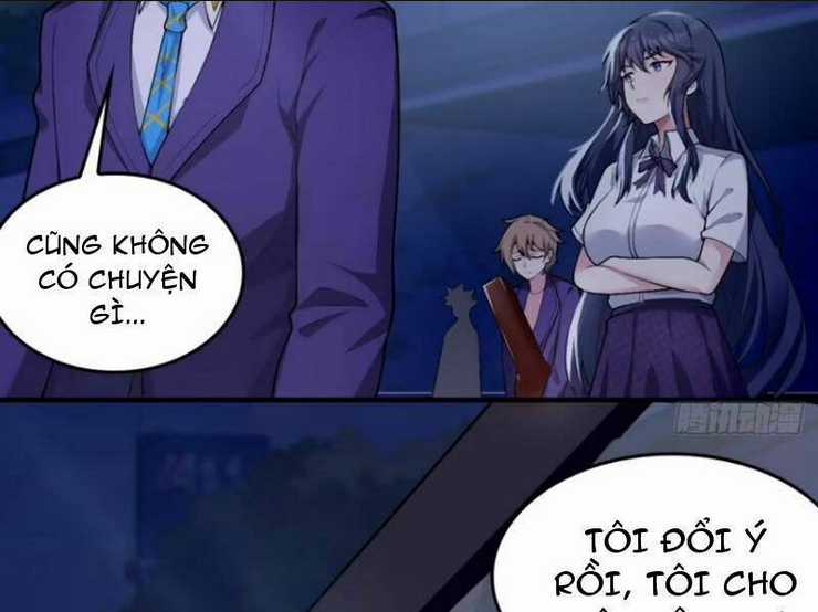 Bạn Gái Tôi Là Một Đại Tiểu Thư Xấu Xa Sao? Chapter 59 trang 79