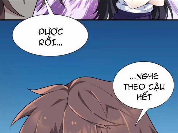 Bạn Gái Tôi Là Một Đại Tiểu Thư Xấu Xa Sao? Chapter 59 trang 8