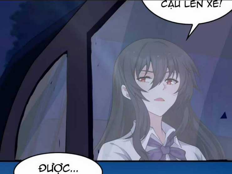 Bạn Gái Tôi Là Một Đại Tiểu Thư Xấu Xa Sao? Chapter 59 trang 80