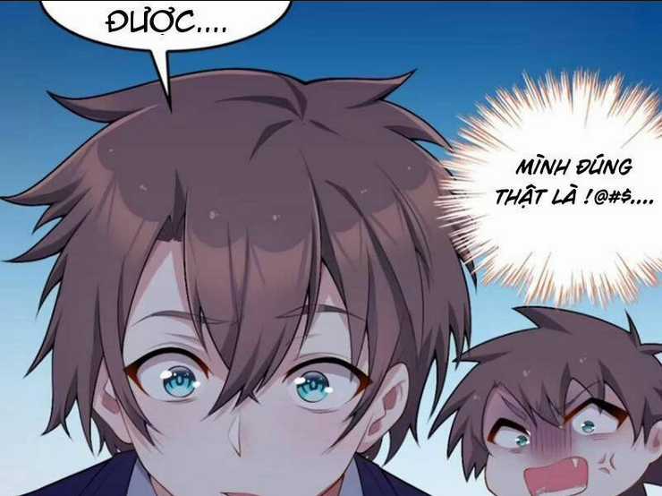 Bạn Gái Tôi Là Một Đại Tiểu Thư Xấu Xa Sao? Chapter 59 trang 81