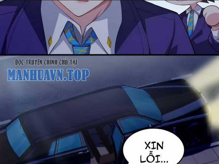 Bạn Gái Tôi Là Một Đại Tiểu Thư Xấu Xa Sao? Chapter 59 trang 82