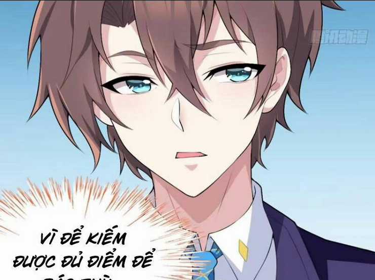 Bạn Gái Tôi Là Một Đại Tiểu Thư Xấu Xa Sao? Chapter 59 trang 9
