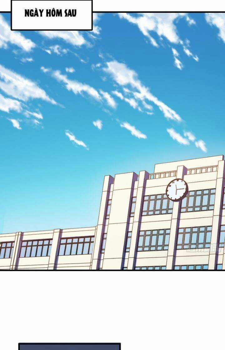 Bạn Gái Tôi Là Một Đại Tiểu Thư Xấu Xa Sao? Chapter 6 trang 24