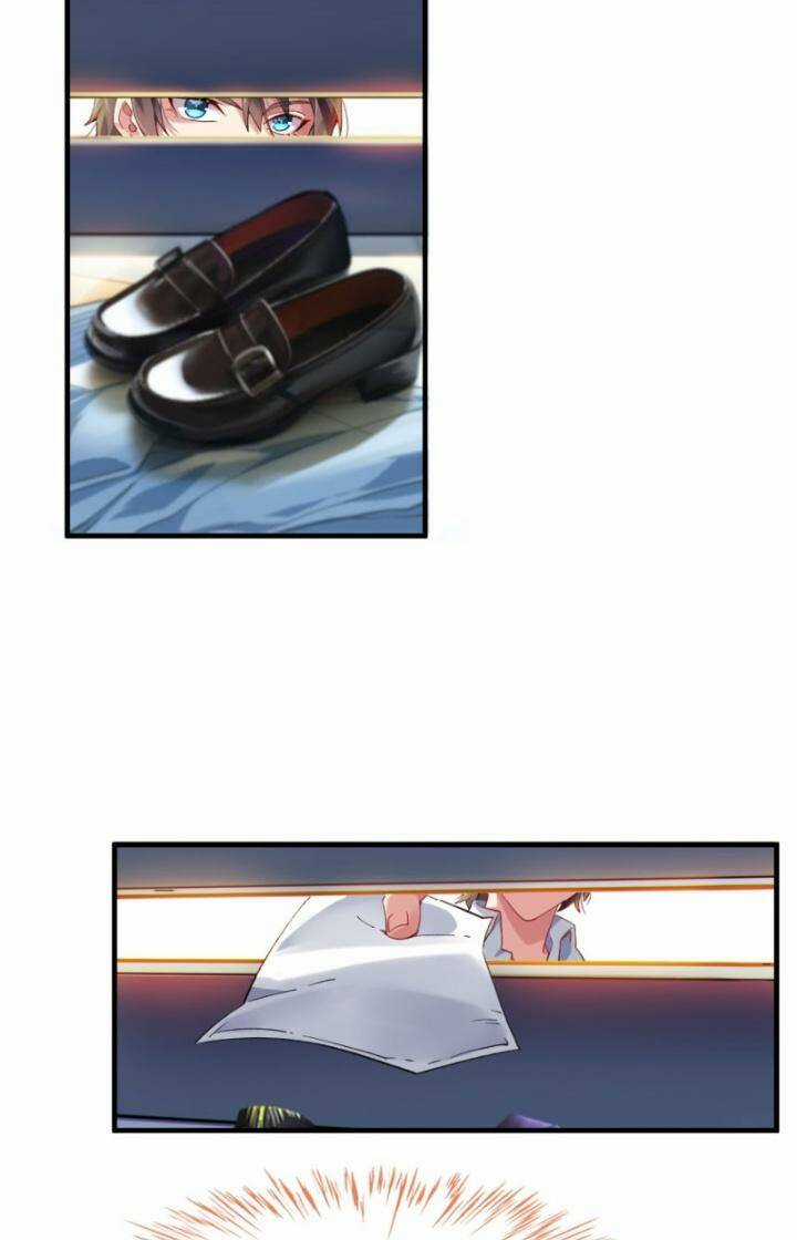 Bạn Gái Tôi Là Một Đại Tiểu Thư Xấu Xa Sao? Chapter 6 trang 25