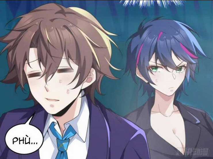 Bạn Gái Tôi Là Một Đại Tiểu Thư Xấu Xa Sao? Chapter 60 trang 11