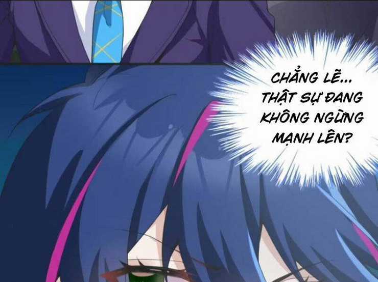 Bạn Gái Tôi Là Một Đại Tiểu Thư Xấu Xa Sao? Chapter 60 trang 12