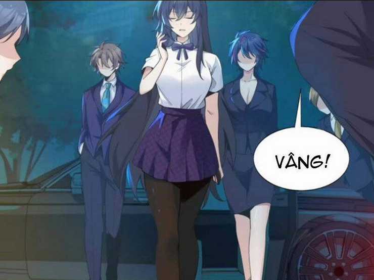 Bạn Gái Tôi Là Một Đại Tiểu Thư Xấu Xa Sao? Chapter 60 trang 16