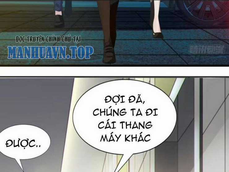 Bạn Gái Tôi Là Một Đại Tiểu Thư Xấu Xa Sao? Chapter 60 trang 17