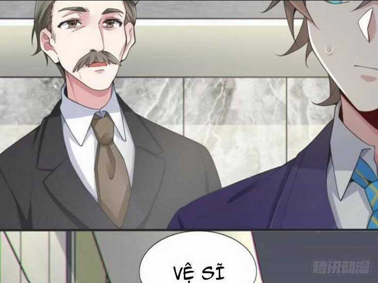 Bạn Gái Tôi Là Một Đại Tiểu Thư Xấu Xa Sao? Chapter 60 trang 21