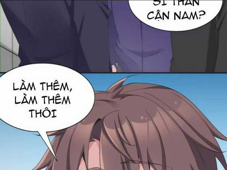 Bạn Gái Tôi Là Một Đại Tiểu Thư Xấu Xa Sao? Chapter 60 trang 23