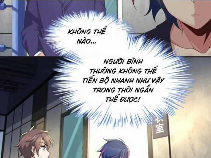 Bạn Gái Tôi Là Một Đại Tiểu Thư Xấu Xa Sao? Chapter 60 trang 31