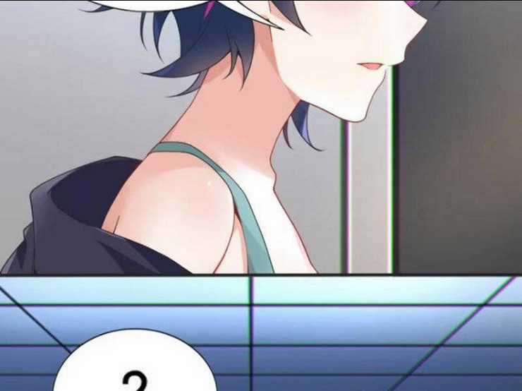 Bạn Gái Tôi Là Một Đại Tiểu Thư Xấu Xa Sao? Chapter 60 trang 37