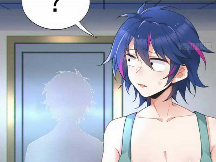 Bạn Gái Tôi Là Một Đại Tiểu Thư Xấu Xa Sao? Chapter 60 trang 38