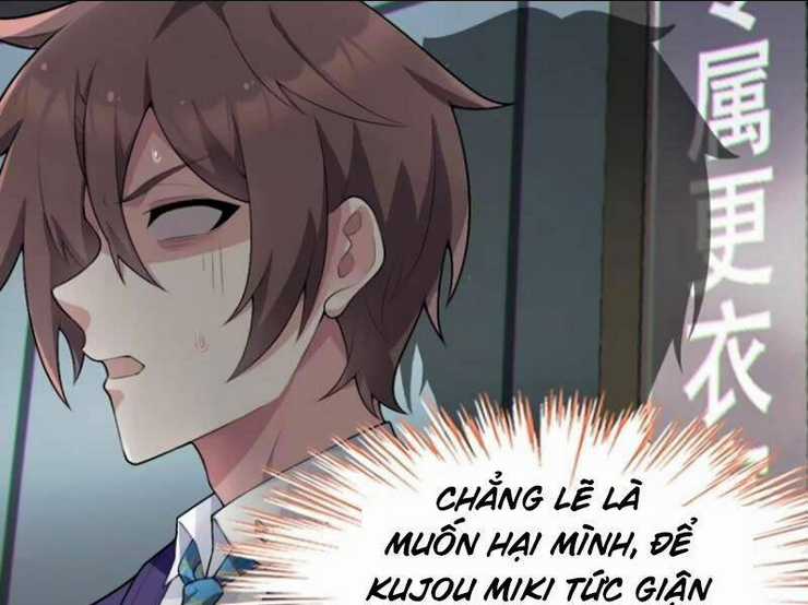 Bạn Gái Tôi Là Một Đại Tiểu Thư Xấu Xa Sao? Chapter 60 trang 41