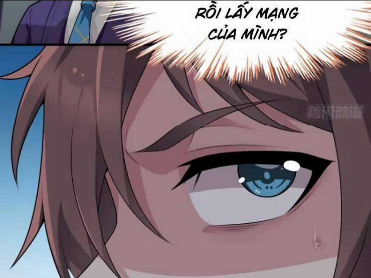 Bạn Gái Tôi Là Một Đại Tiểu Thư Xấu Xa Sao? Chapter 60 trang 42