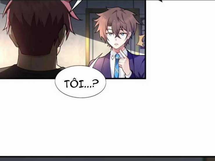 Bạn Gái Tôi Là Một Đại Tiểu Thư Xấu Xa Sao? Chapter 60 trang 44