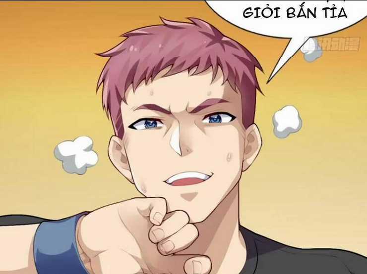 Bạn Gái Tôi Là Một Đại Tiểu Thư Xấu Xa Sao? Chapter 60 trang 47