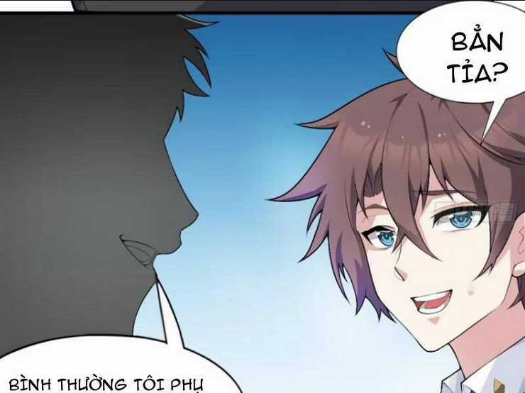 Bạn Gái Tôi Là Một Đại Tiểu Thư Xấu Xa Sao? Chapter 60 trang 49