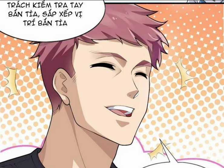 Bạn Gái Tôi Là Một Đại Tiểu Thư Xấu Xa Sao? Chapter 60 trang 50