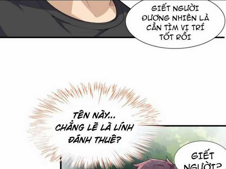 Bạn Gái Tôi Là Một Đại Tiểu Thư Xấu Xa Sao? Chapter 60 trang 51