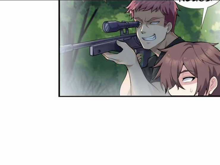 Bạn Gái Tôi Là Một Đại Tiểu Thư Xấu Xa Sao? Chapter 60 trang 52