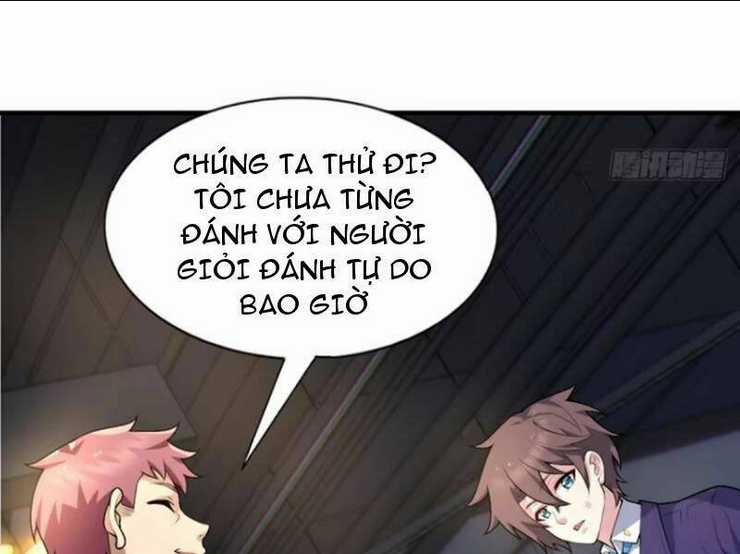 Bạn Gái Tôi Là Một Đại Tiểu Thư Xấu Xa Sao? Chapter 60 trang 53