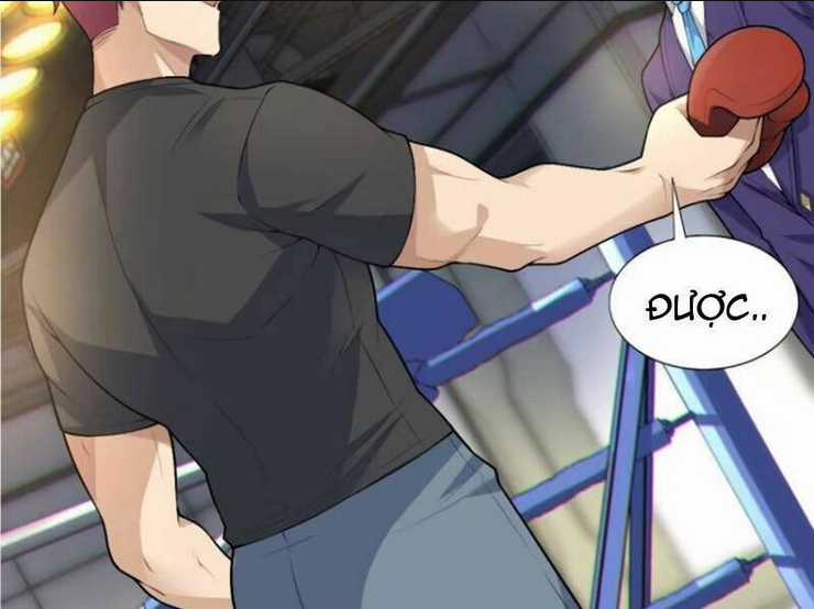 Bạn Gái Tôi Là Một Đại Tiểu Thư Xấu Xa Sao? Chapter 60 trang 54