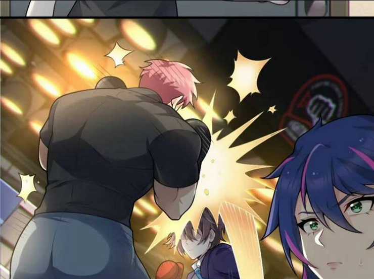 Bạn Gái Tôi Là Một Đại Tiểu Thư Xấu Xa Sao? Chapter 60 trang 58