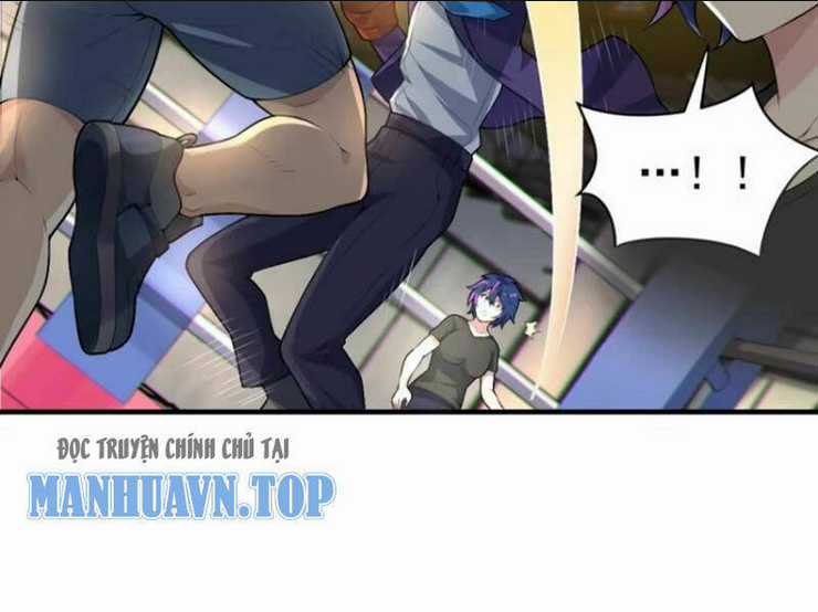 Bạn Gái Tôi Là Một Đại Tiểu Thư Xấu Xa Sao? Chapter 60 trang 59