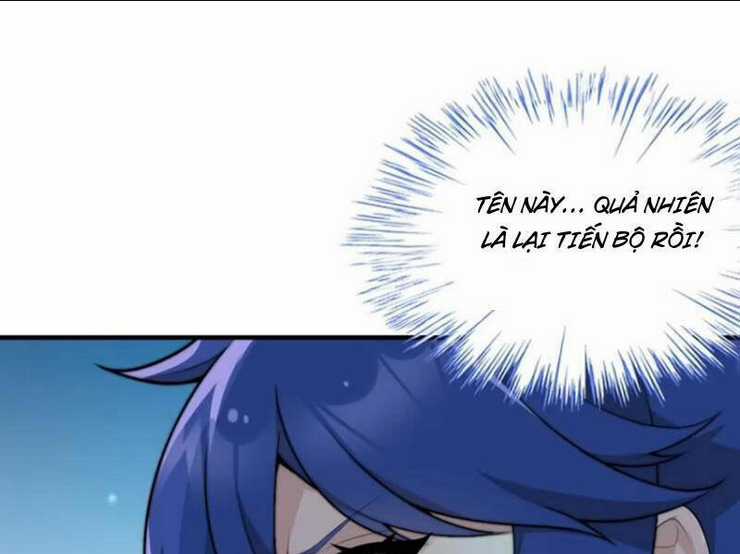 Bạn Gái Tôi Là Một Đại Tiểu Thư Xấu Xa Sao? Chapter 60 trang 61