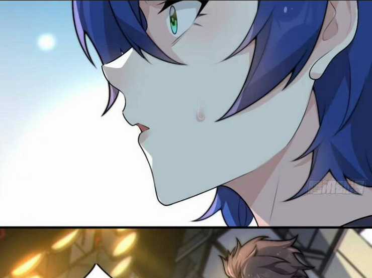 Bạn Gái Tôi Là Một Đại Tiểu Thư Xấu Xa Sao? Chapter 60 trang 62