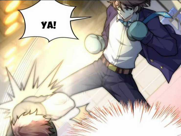 Bạn Gái Tôi Là Một Đại Tiểu Thư Xấu Xa Sao? Chapter 60 trang 63