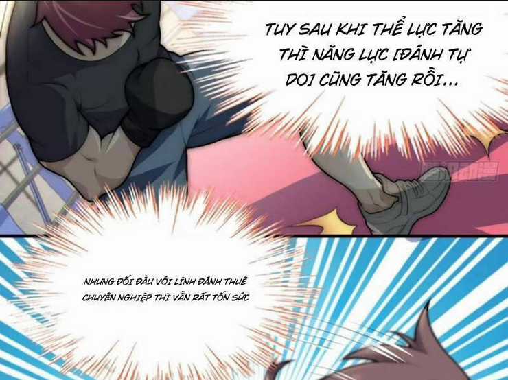 Bạn Gái Tôi Là Một Đại Tiểu Thư Xấu Xa Sao? Chapter 60 trang 64