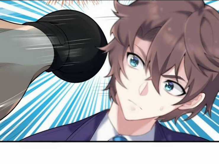 Bạn Gái Tôi Là Một Đại Tiểu Thư Xấu Xa Sao? Chapter 60 trang 65