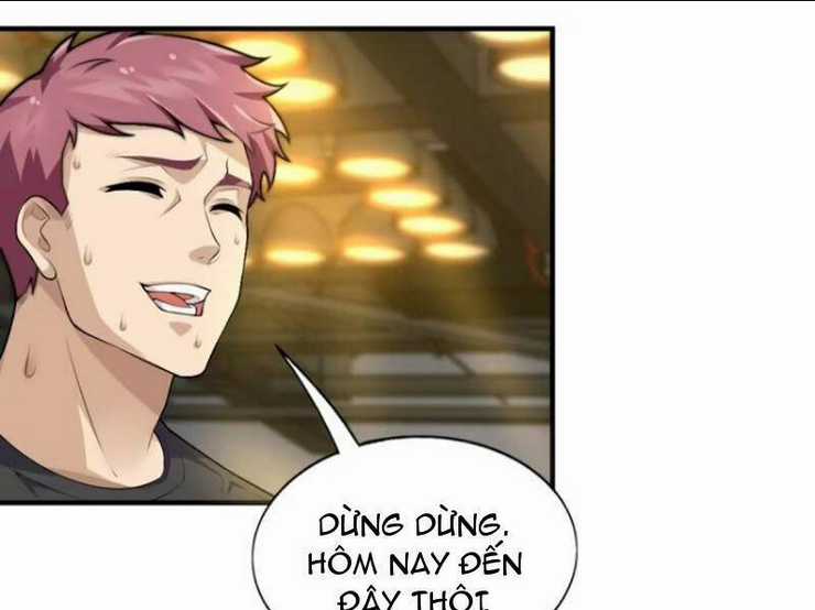 Bạn Gái Tôi Là Một Đại Tiểu Thư Xấu Xa Sao? Chapter 60 trang 67