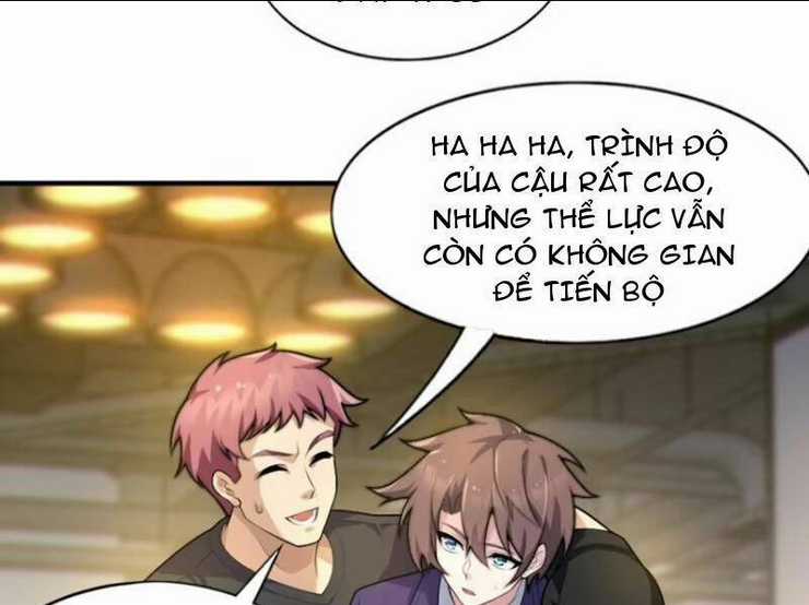 Bạn Gái Tôi Là Một Đại Tiểu Thư Xấu Xa Sao? Chapter 60 trang 68