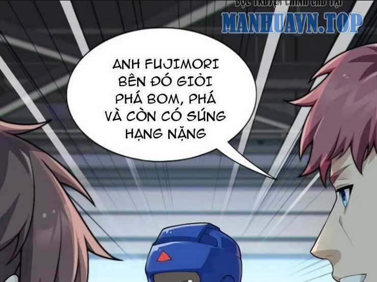 Bạn Gái Tôi Là Một Đại Tiểu Thư Xấu Xa Sao? Chapter 60 trang 70