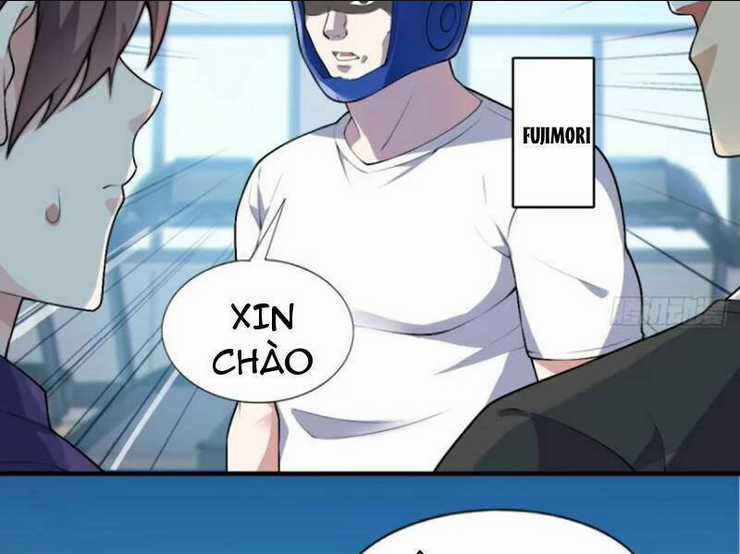 Bạn Gái Tôi Là Một Đại Tiểu Thư Xấu Xa Sao? Chapter 60 trang 71